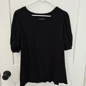 Chicos puff sleeve T